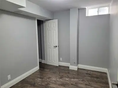 Detached in Markham