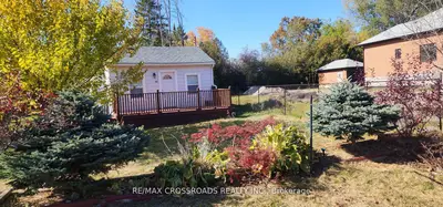 Detached in Georgina
