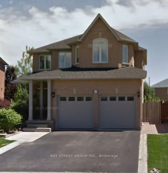 Detached in Vaughan