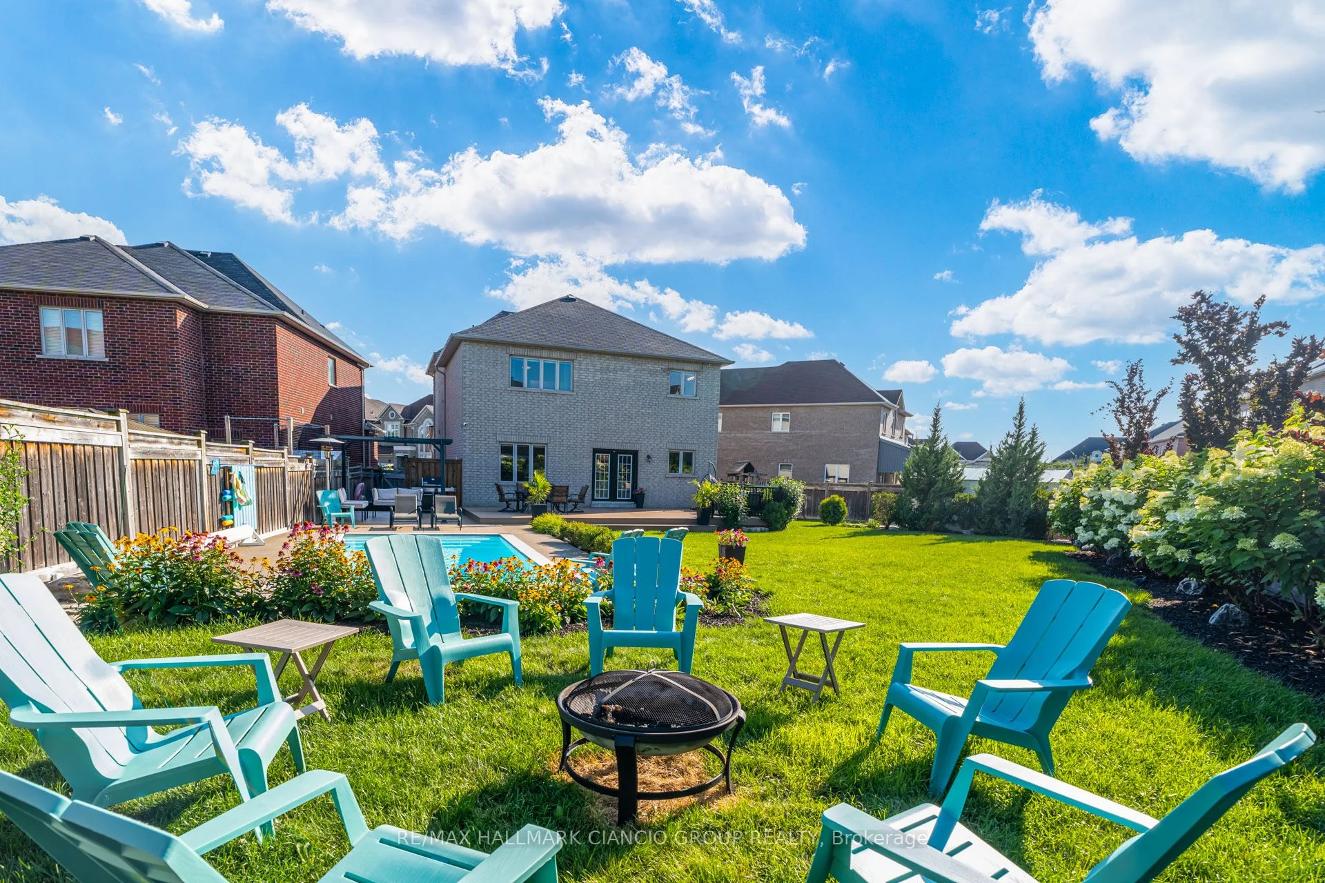 Detached in Vaughan