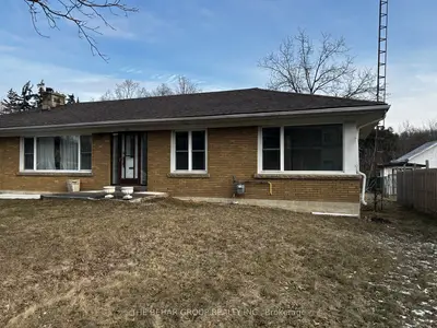 Detached in Vaughan