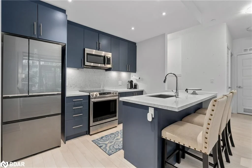 375 Sea Ray Avenue G-15, Innisfil, On L9s 0n9
