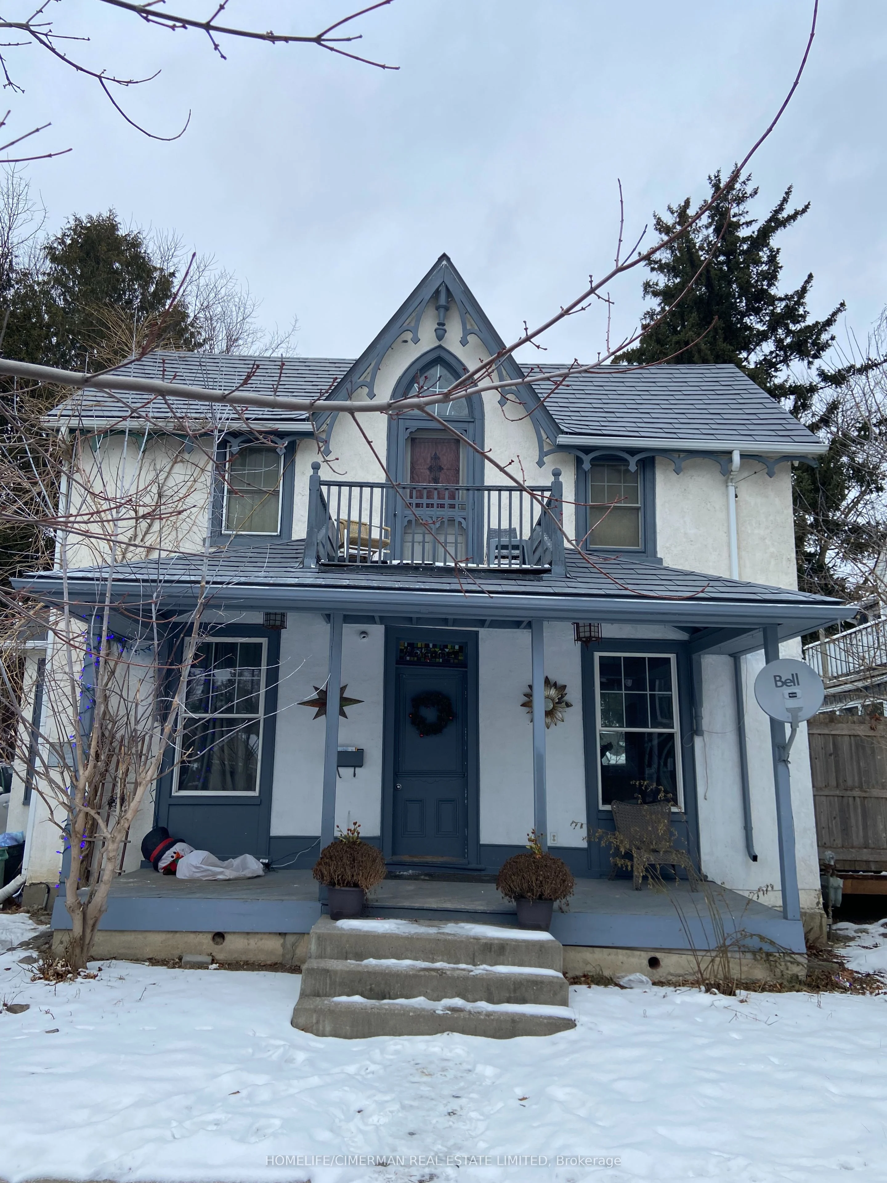 86 Wellington Street E 1st Flr, Aurora, On L4g 1h8