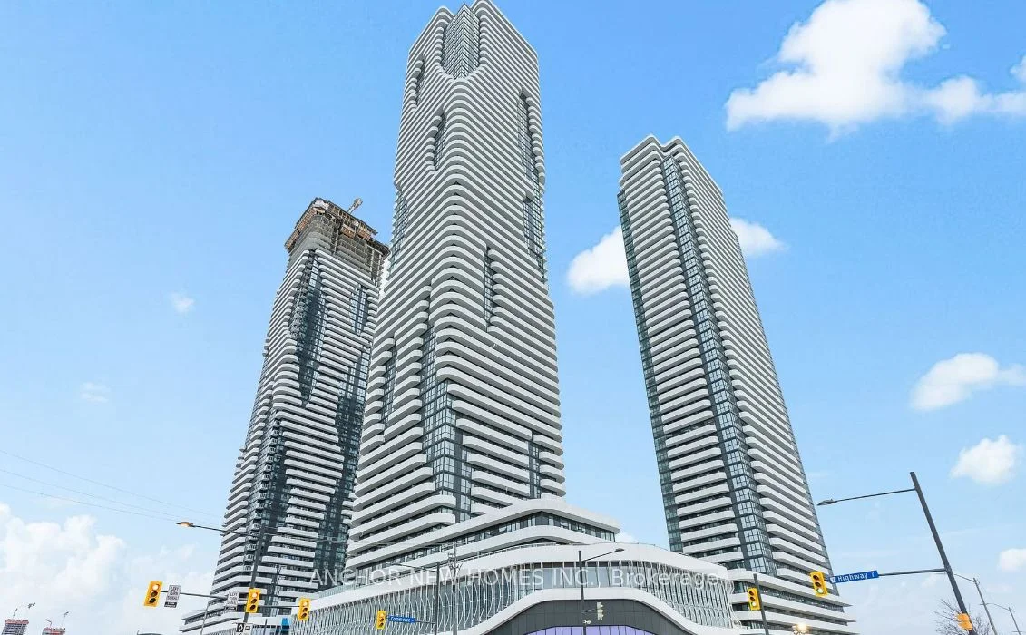 195 Commerce Street 1508, Vaughan, On L4k 0p9