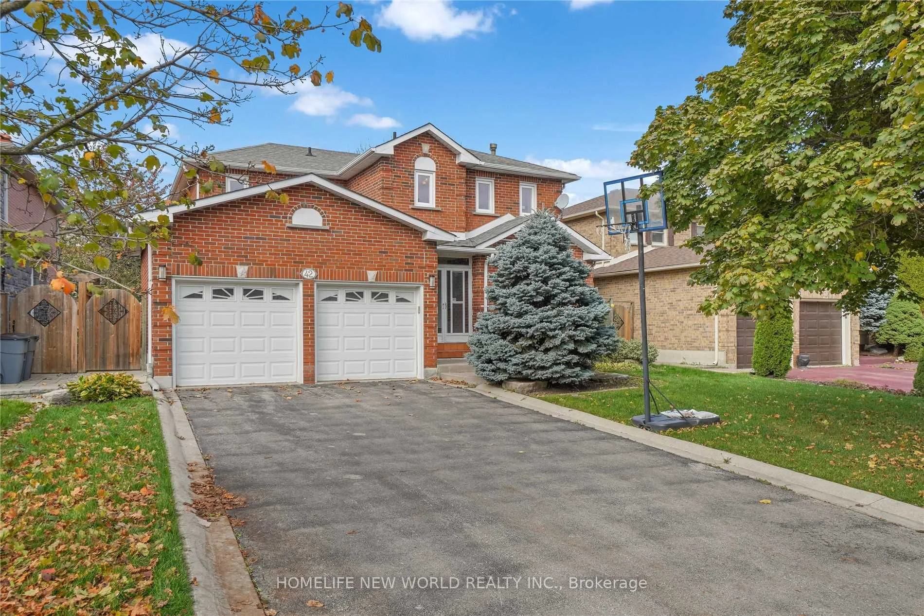 42 Topham Crescent, Richmond Hill, On L4c 9h1