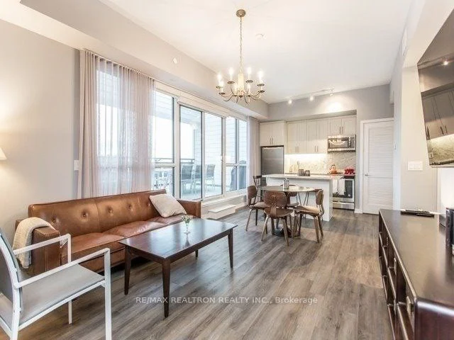 Condo Townhouse in Innisfil