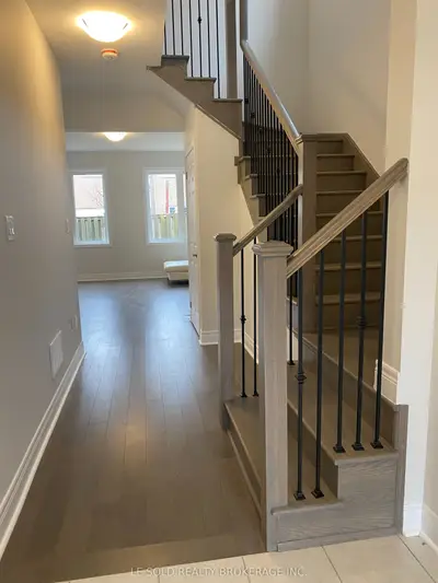 Detached in Markham
