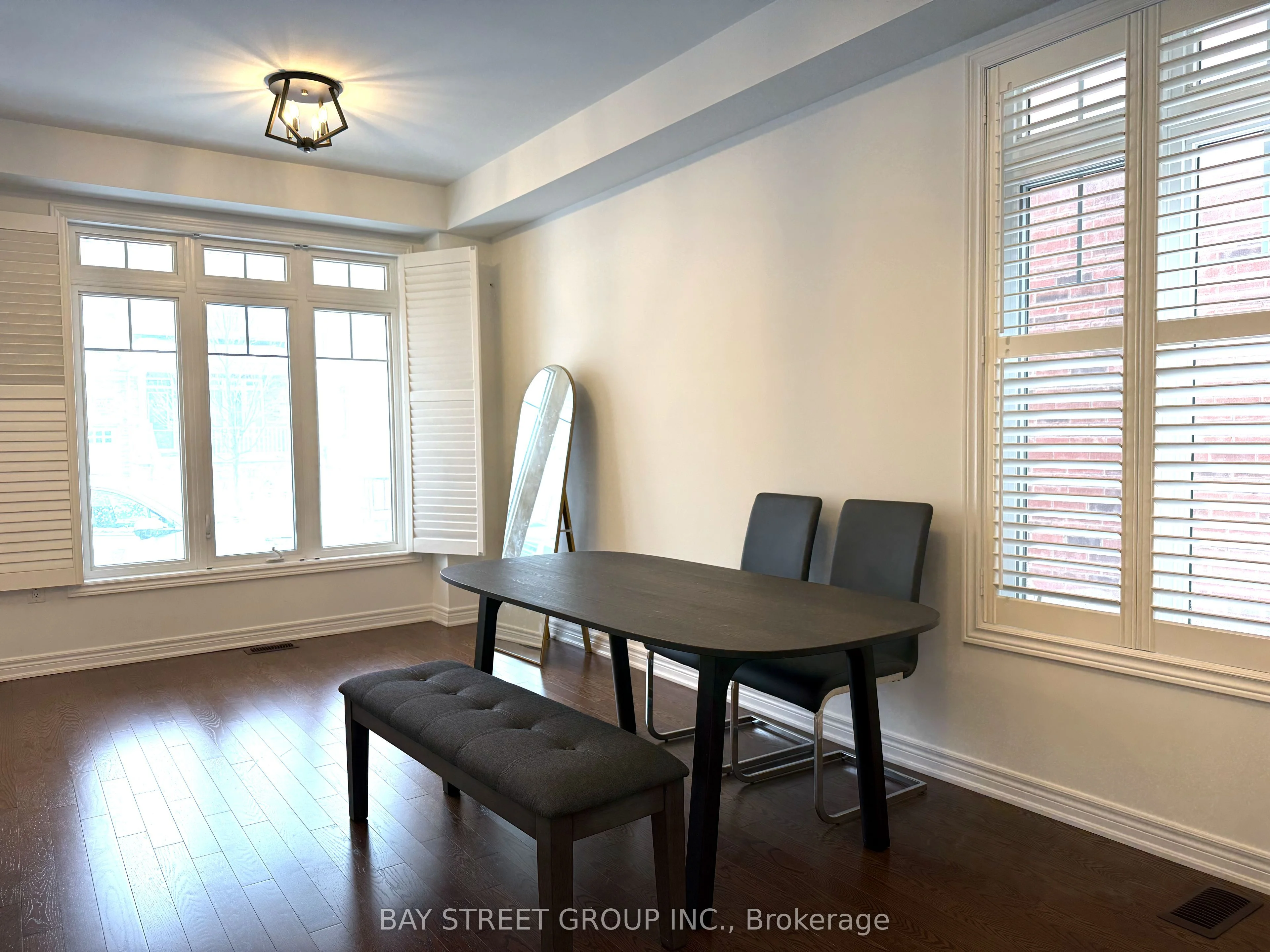 75 Betony Drive, Richmond Hill, ON L4E 0P5