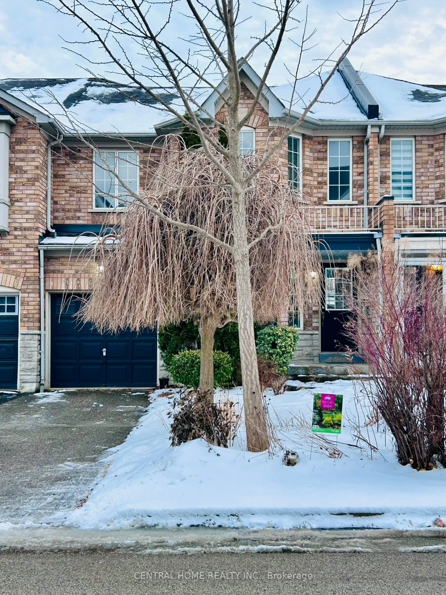 57 Bassett Avenue, Richmond Hill, On L4b 4m8