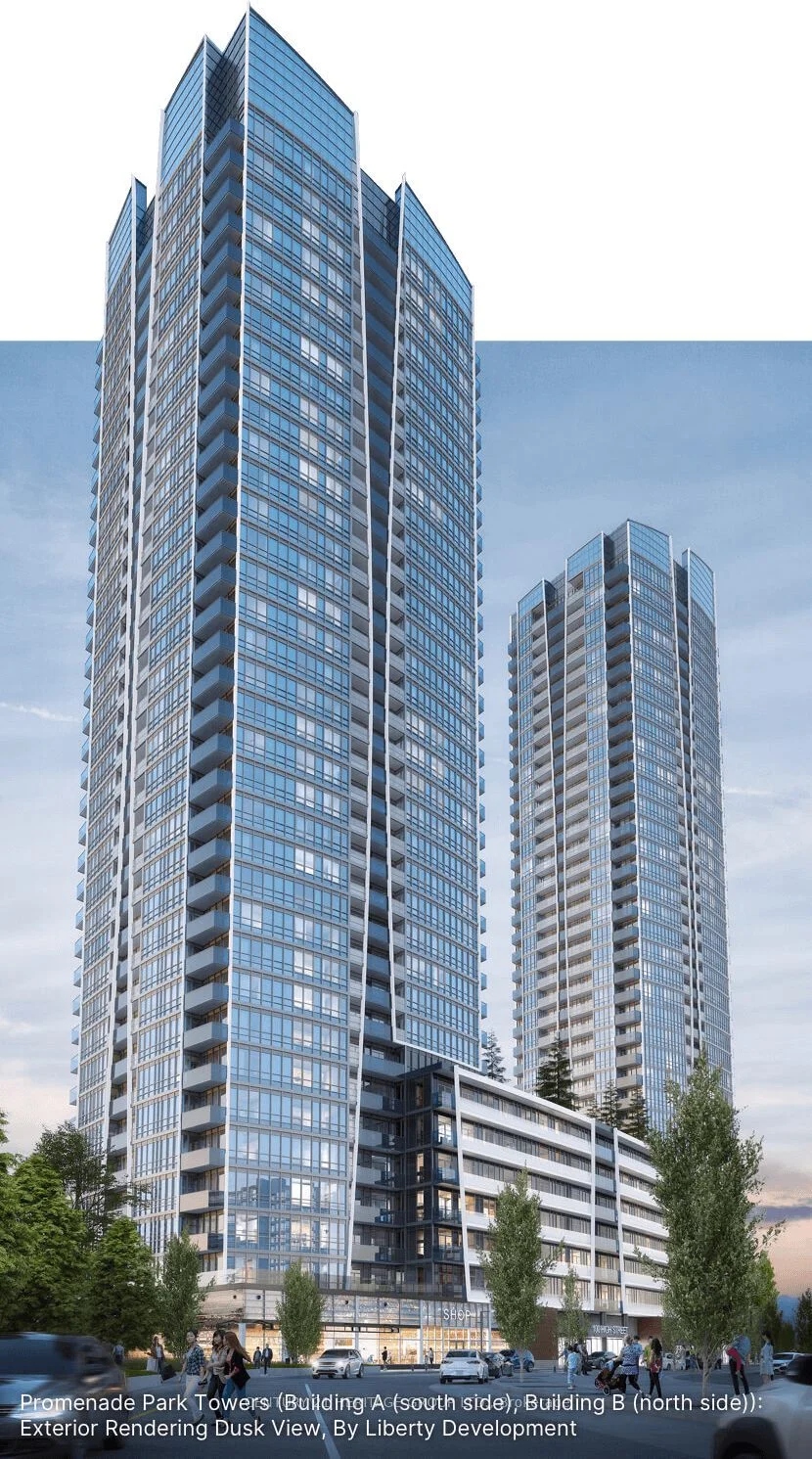 Condo Apartment in Vaughan