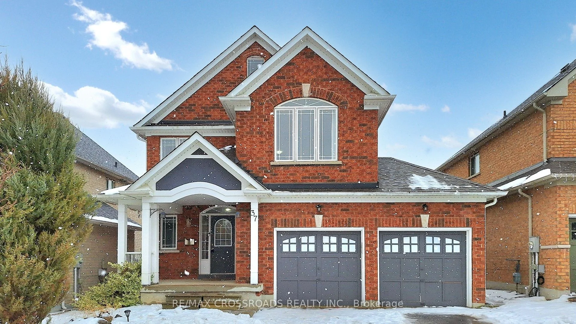 Detached in Georgina