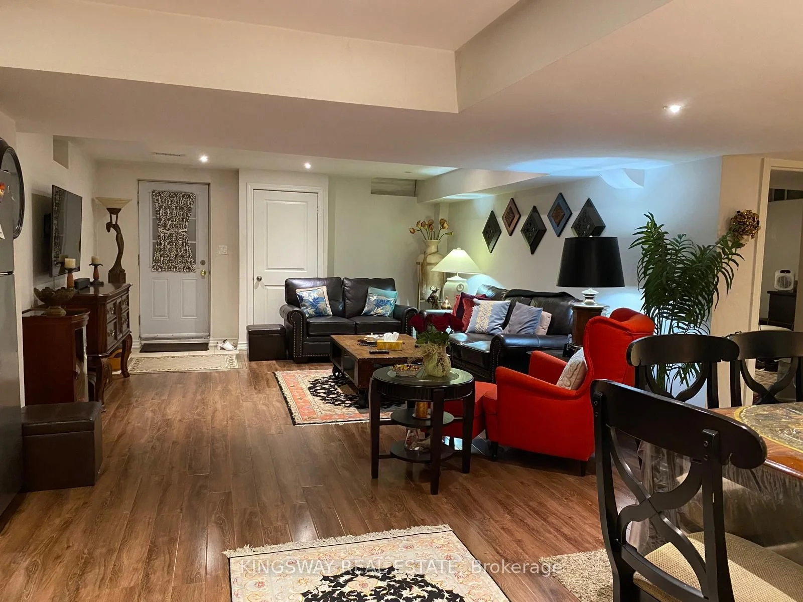 Detached in Vaughan