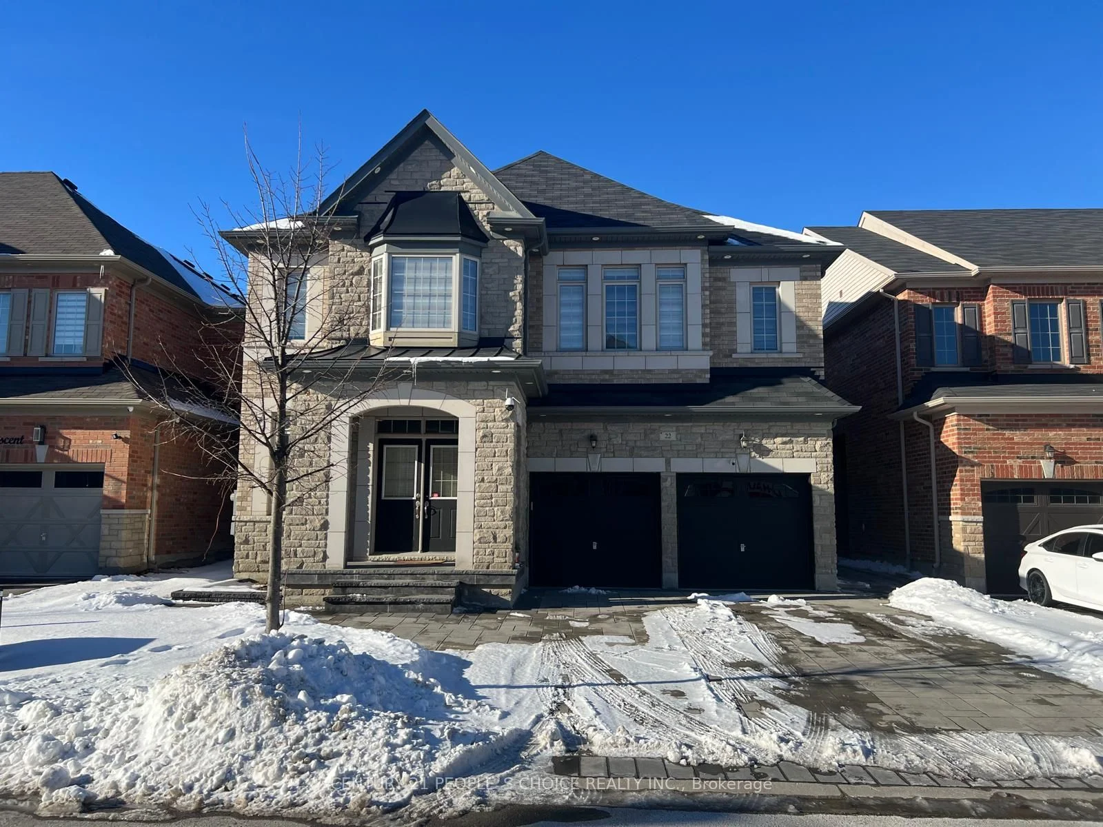 Detached in Vaughan