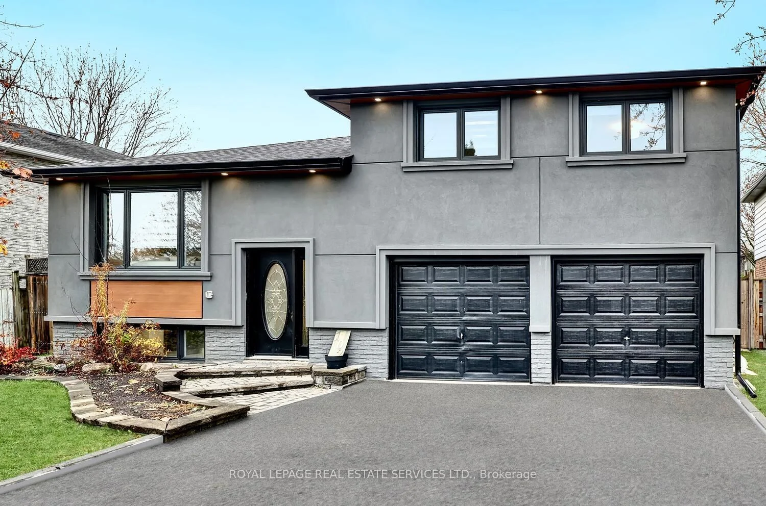 Detached in Bradford West Gwillimbury