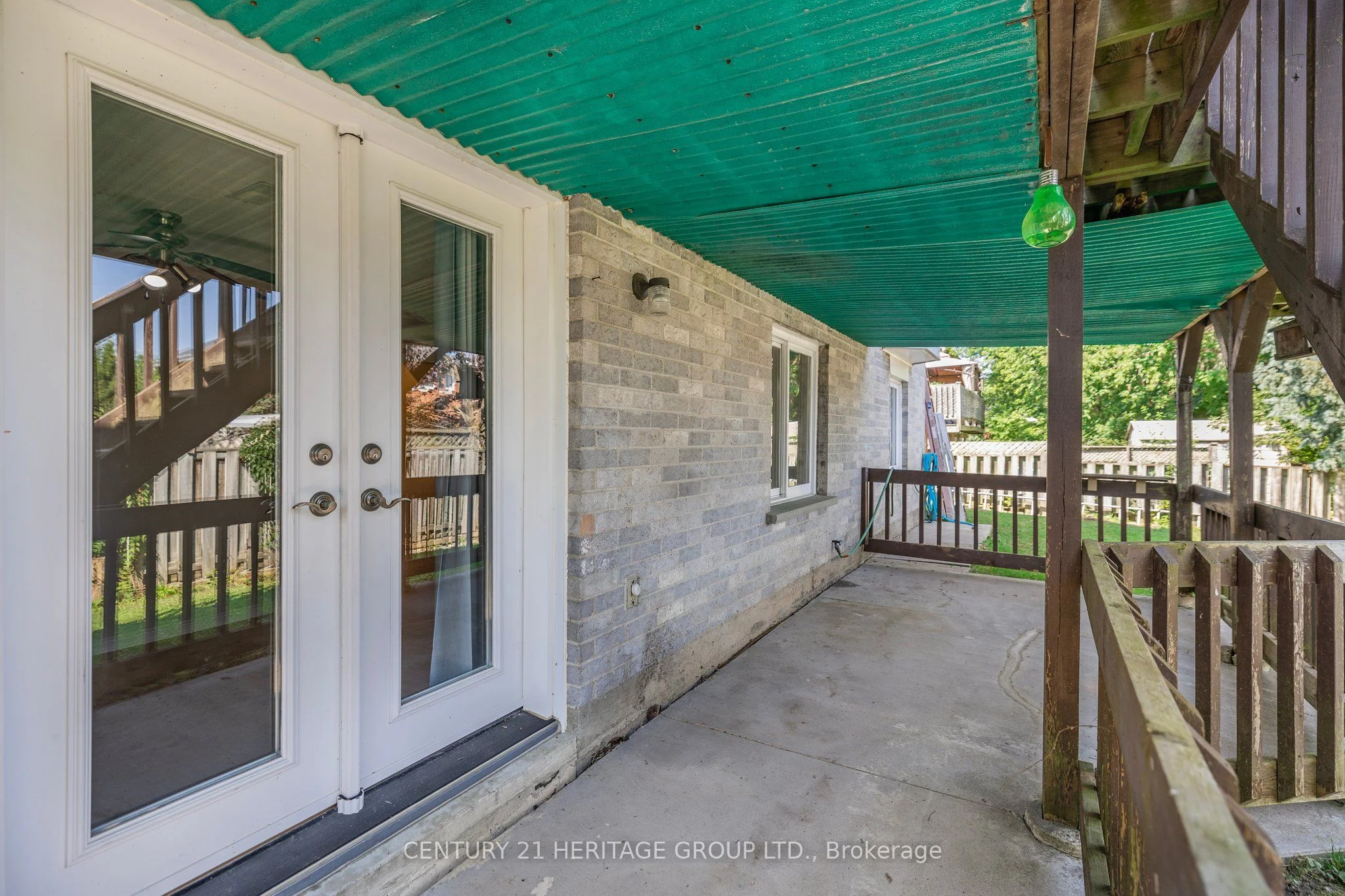 44 Fox Run Lane, Bradford West Gwillimbury, On L3z 2v1