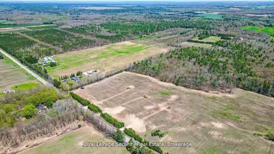 6413 Concession Rd 3, Adjala-tosorontio, On, L0m 1j0