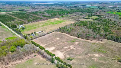 6413 Concession Rd 3, Adjala-tosorontio, On, L0m 1j0