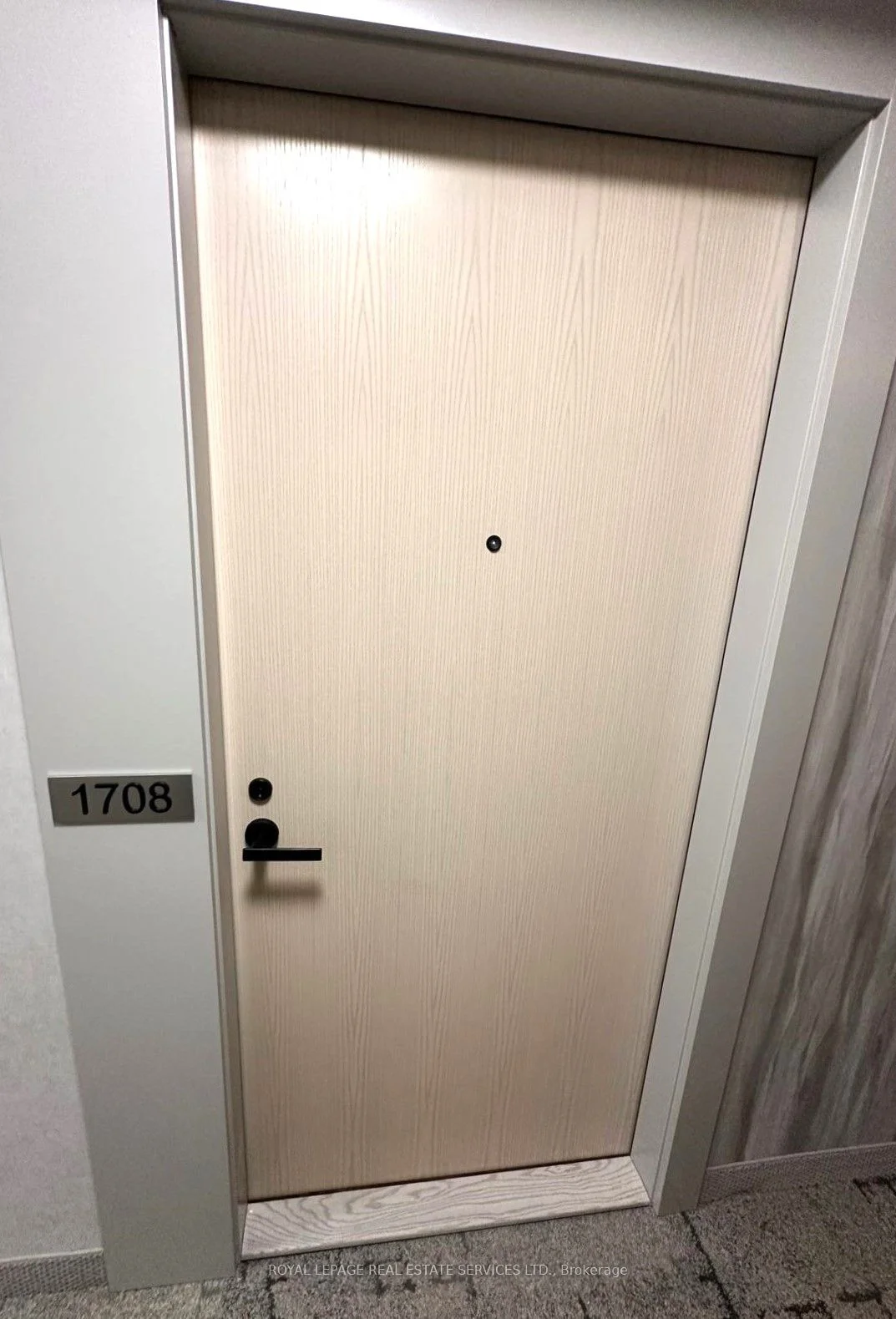 195 Commerce Street 1708, Vaughan, ON L4K 5Z7
