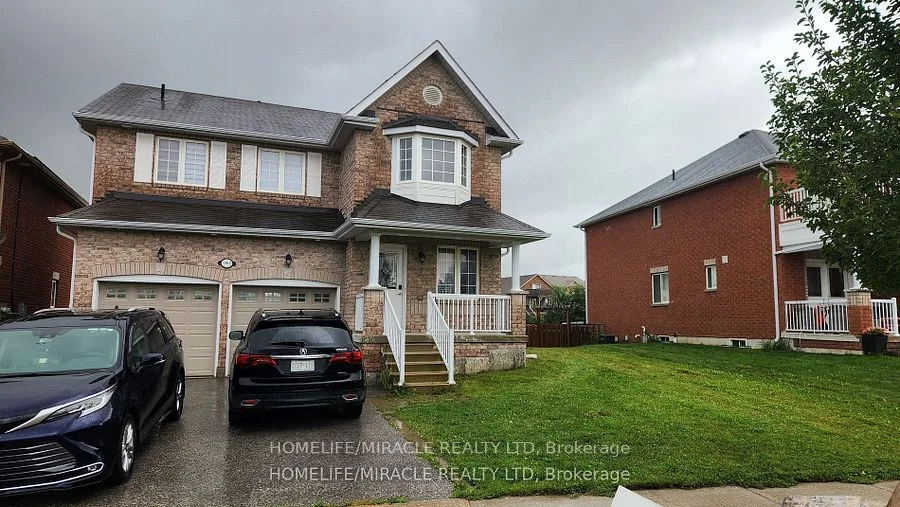 1365 Hunter Street, Innisfil, On L9s 0h5