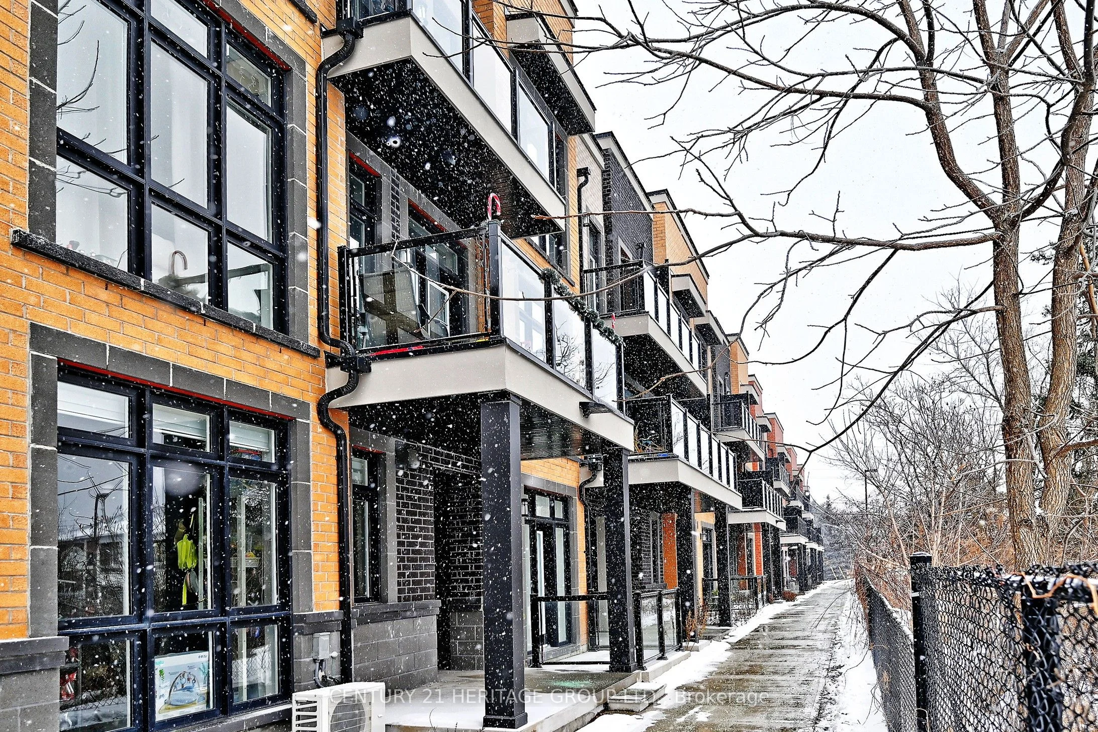 7 Phelps Lane 11, Richmond Hill, On L4e 1j4