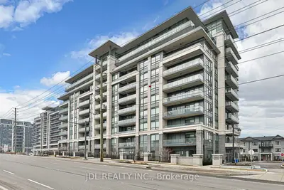 396 Highway 7 Road E 908, Richmond Hill, On L4b 0g7