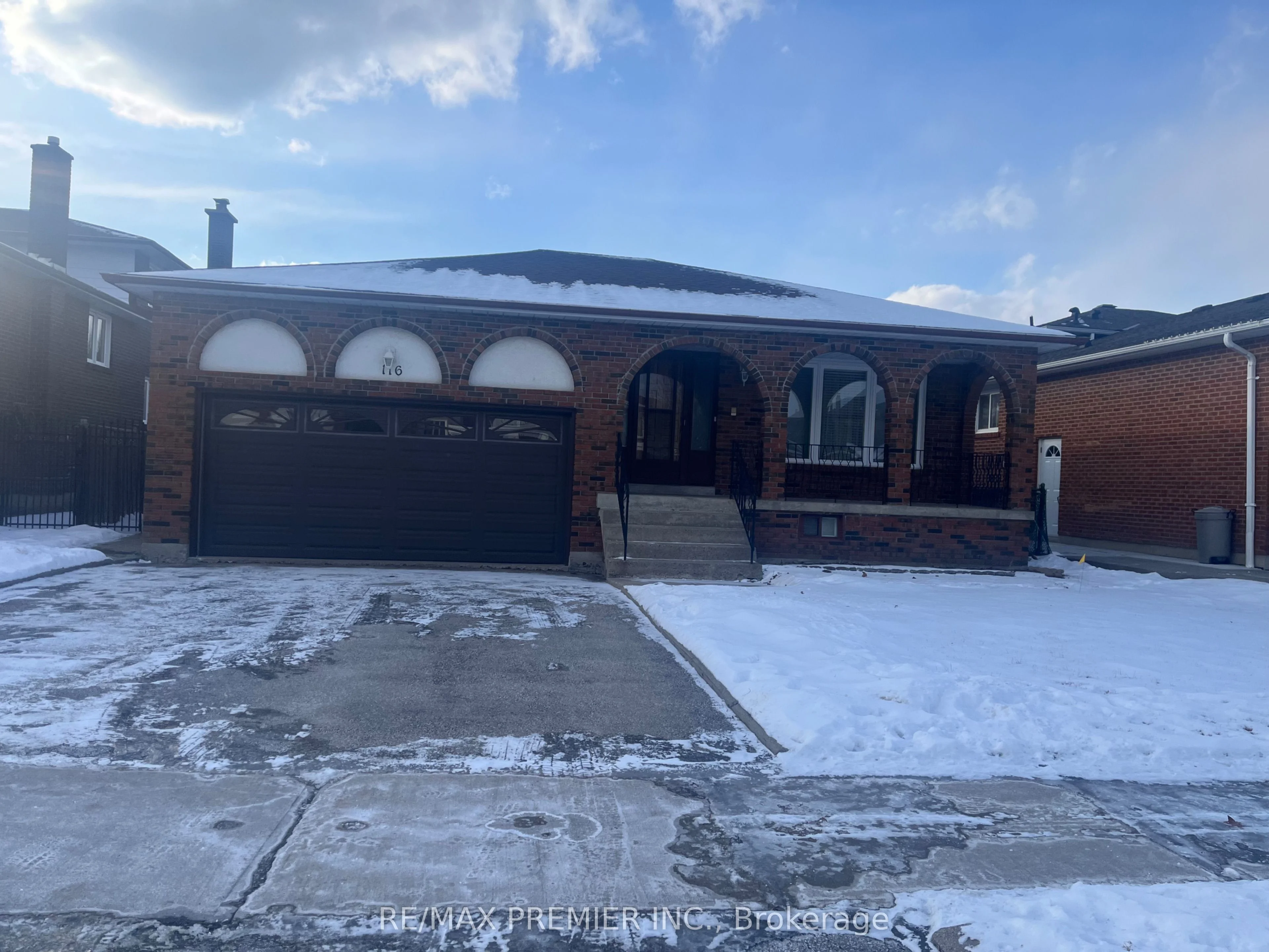 Detached in Vaughan