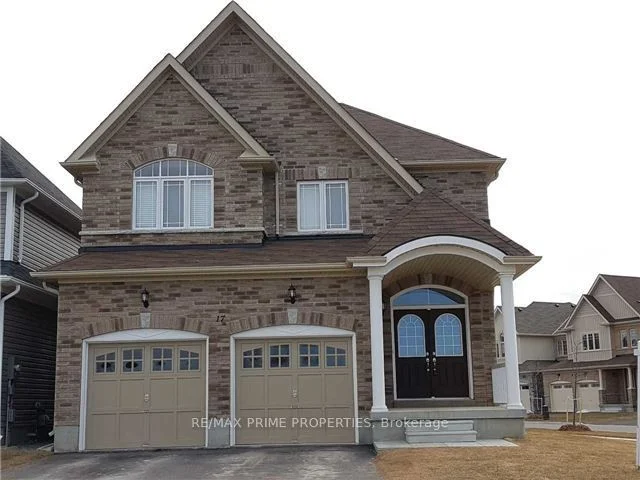 17 Robert Wilson Crescent, Georgina, On L4p 0g8