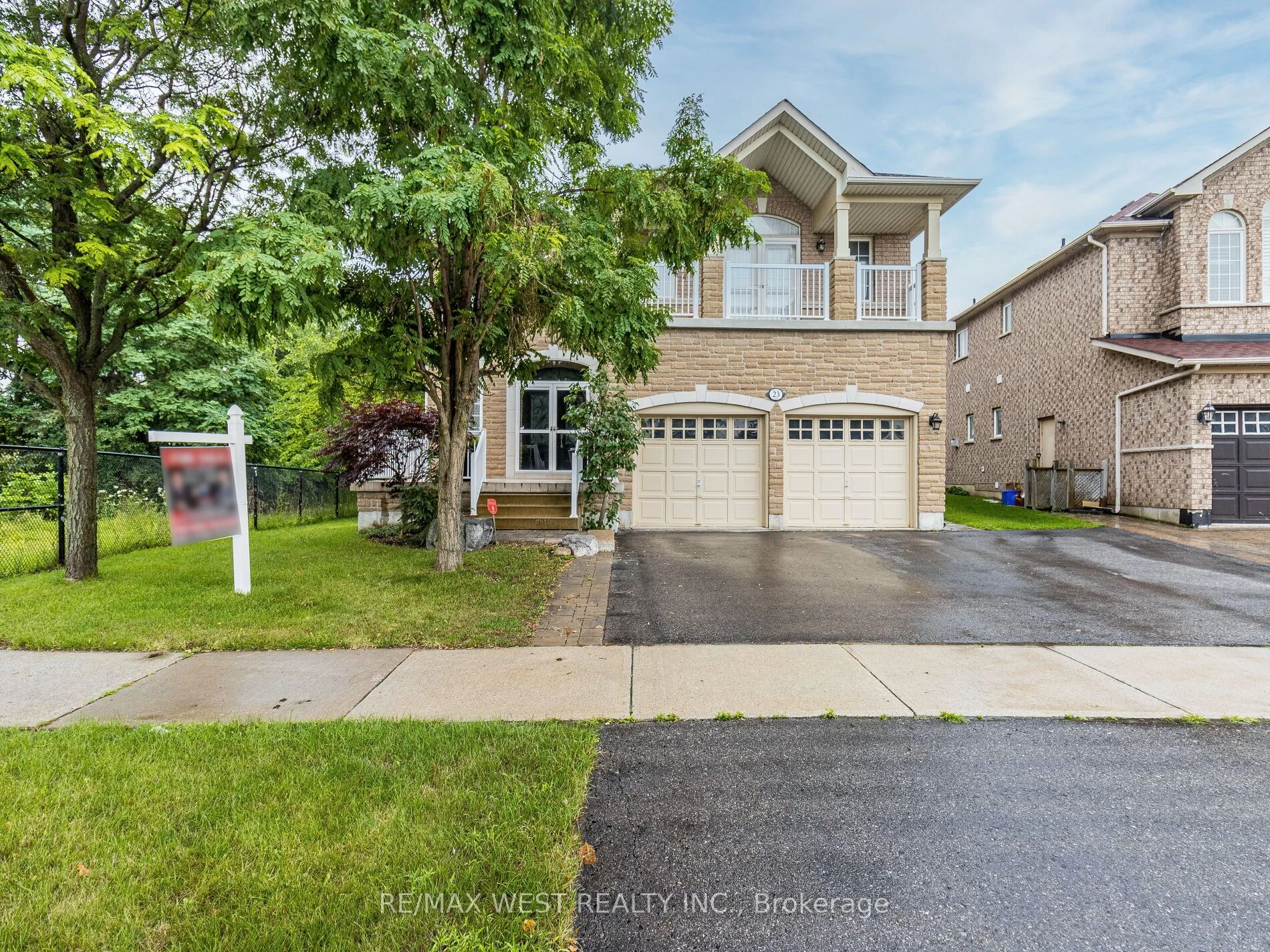 Detached in Vaughan