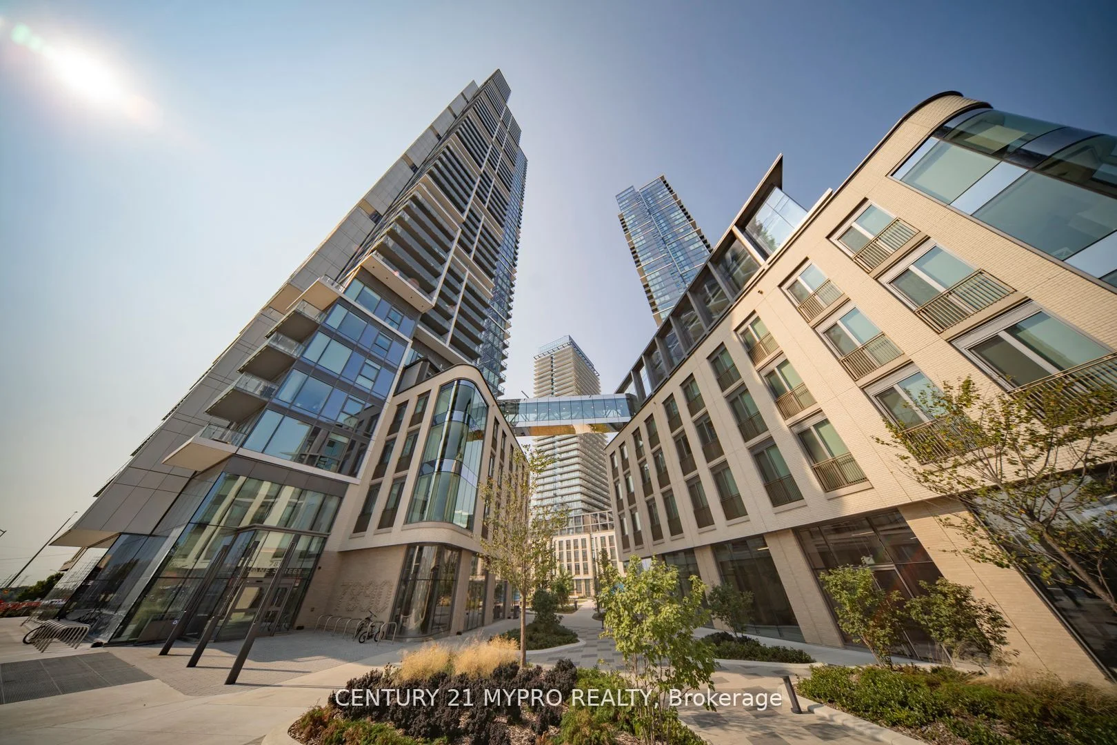 7890 Jane Street 2212, Vaughan, On L4k 0k9