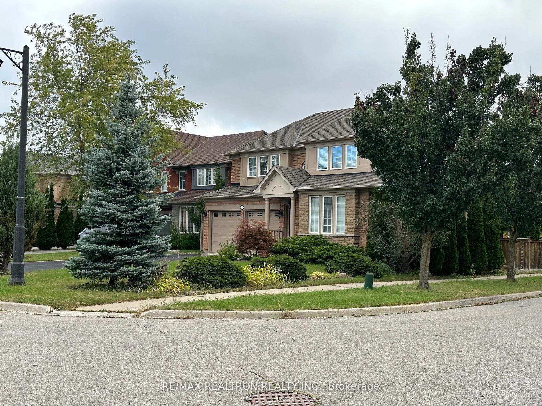3 Lisa Brown Court #Lower, Richmond Hill, ON L4E 4K9