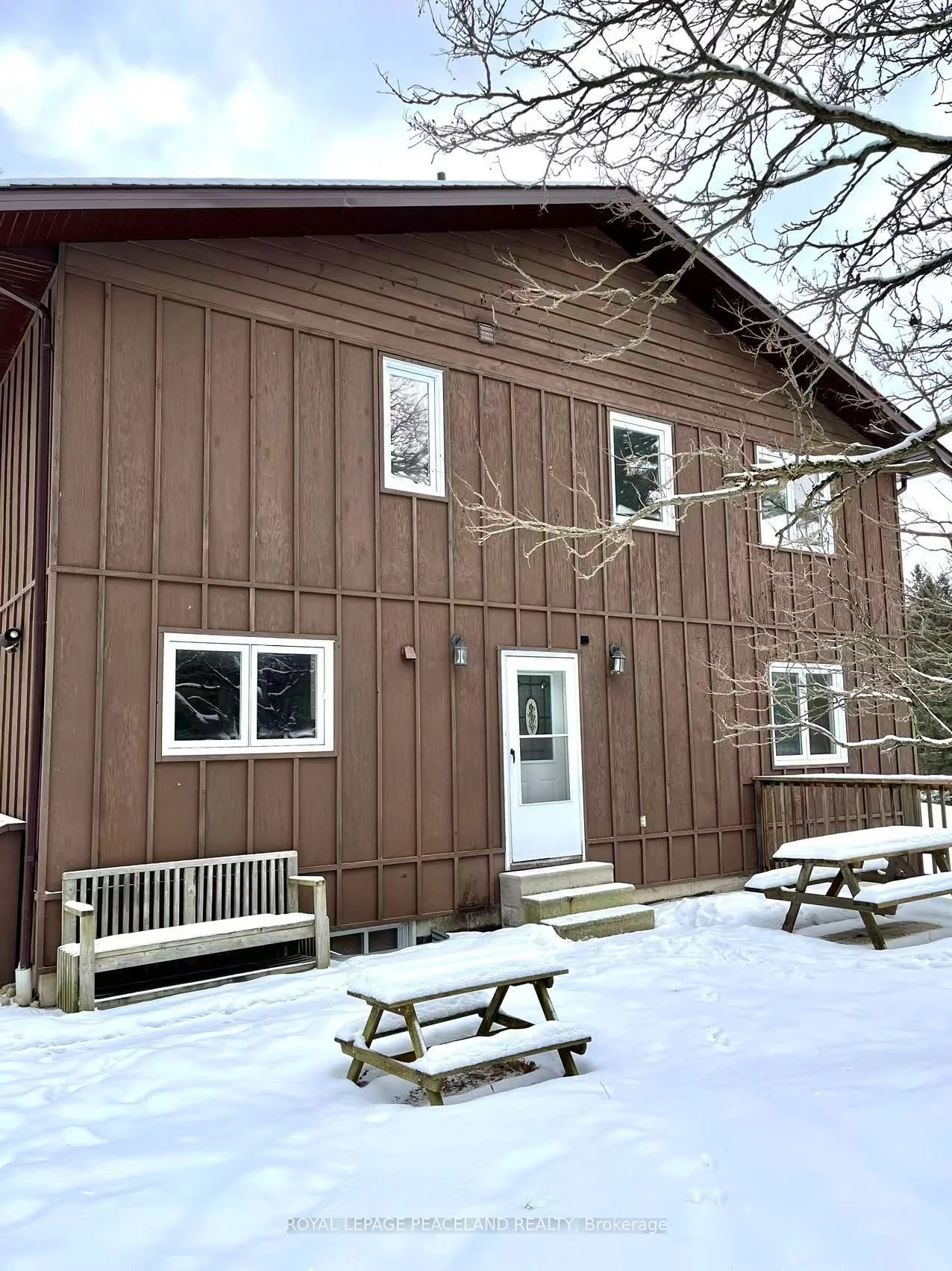 16414 Mccowan Road Unit 3, Whitchurch-Stouffville, ON L4A 2A2