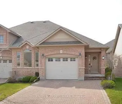 150 Bella Vista Trail 28, New Tecumseth, On L9r 2g8