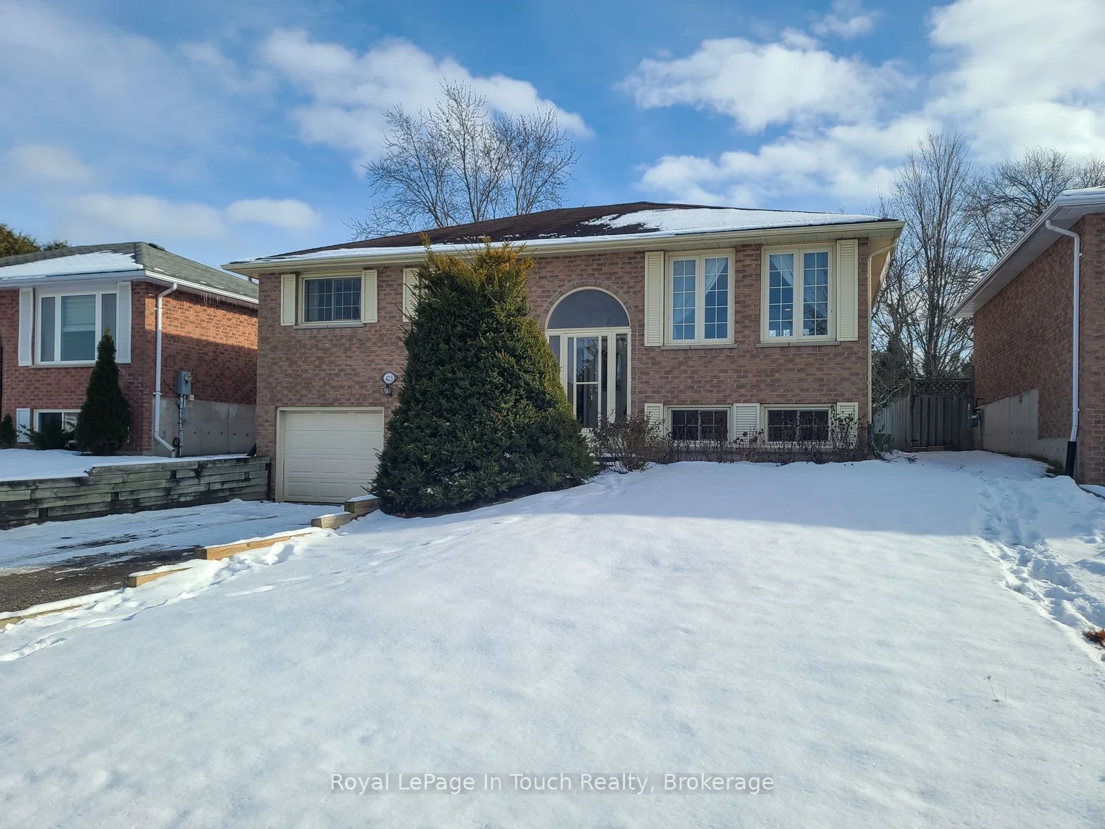 Detached in Bradford West Gwillimbury