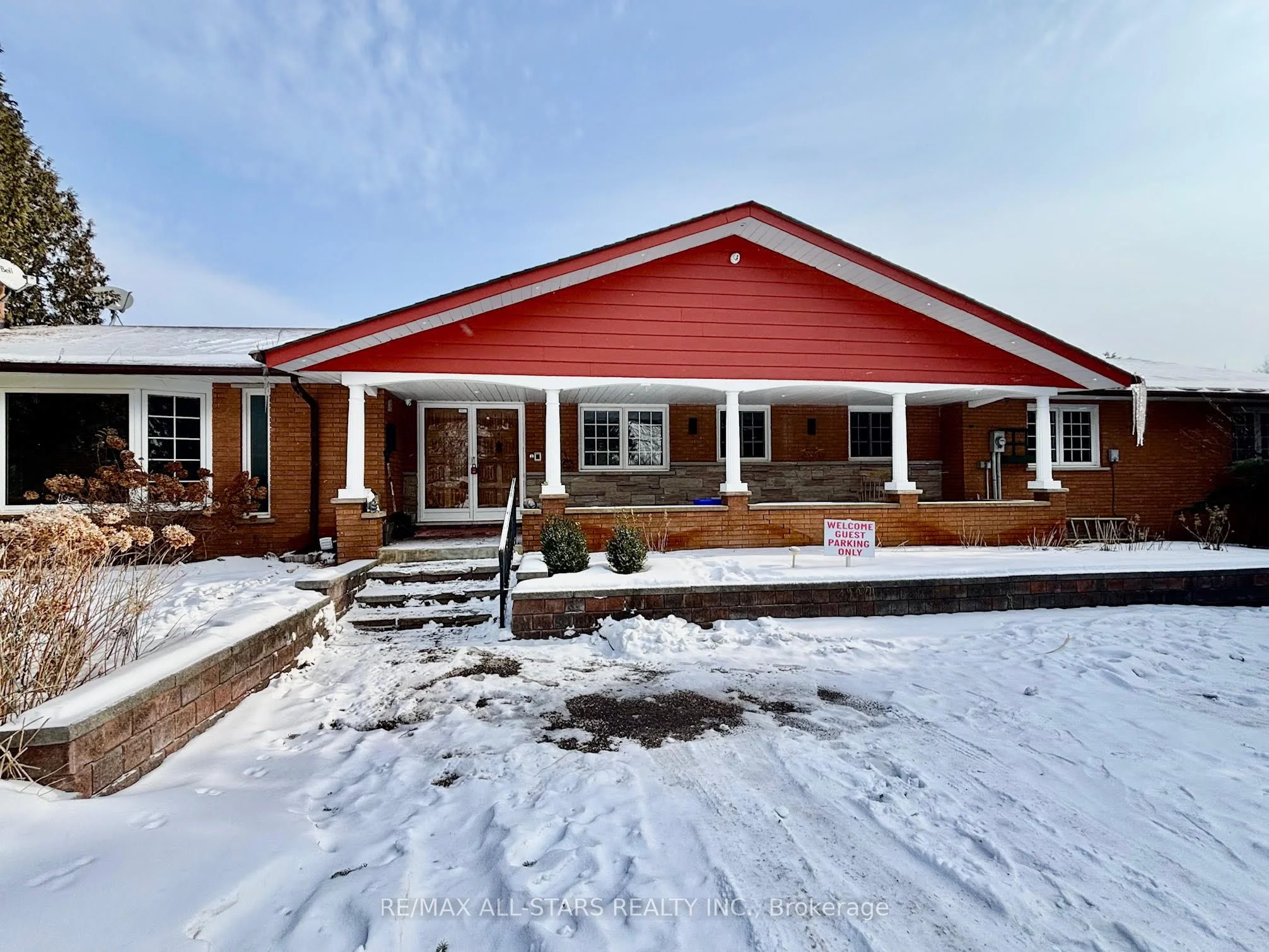 21889 Highway 48 Road, East Gwillimbury, On L0g 1m0