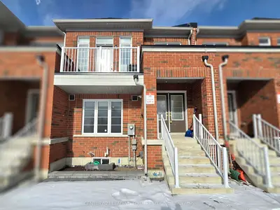 14 Mcalister Avenue, Richmond Hill, On L4s 0l3