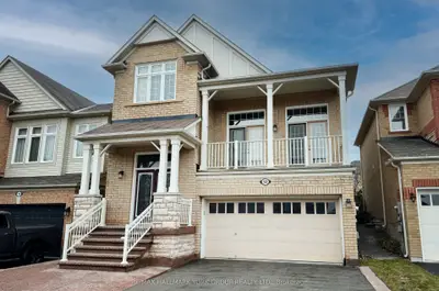 Detached in Newmarket