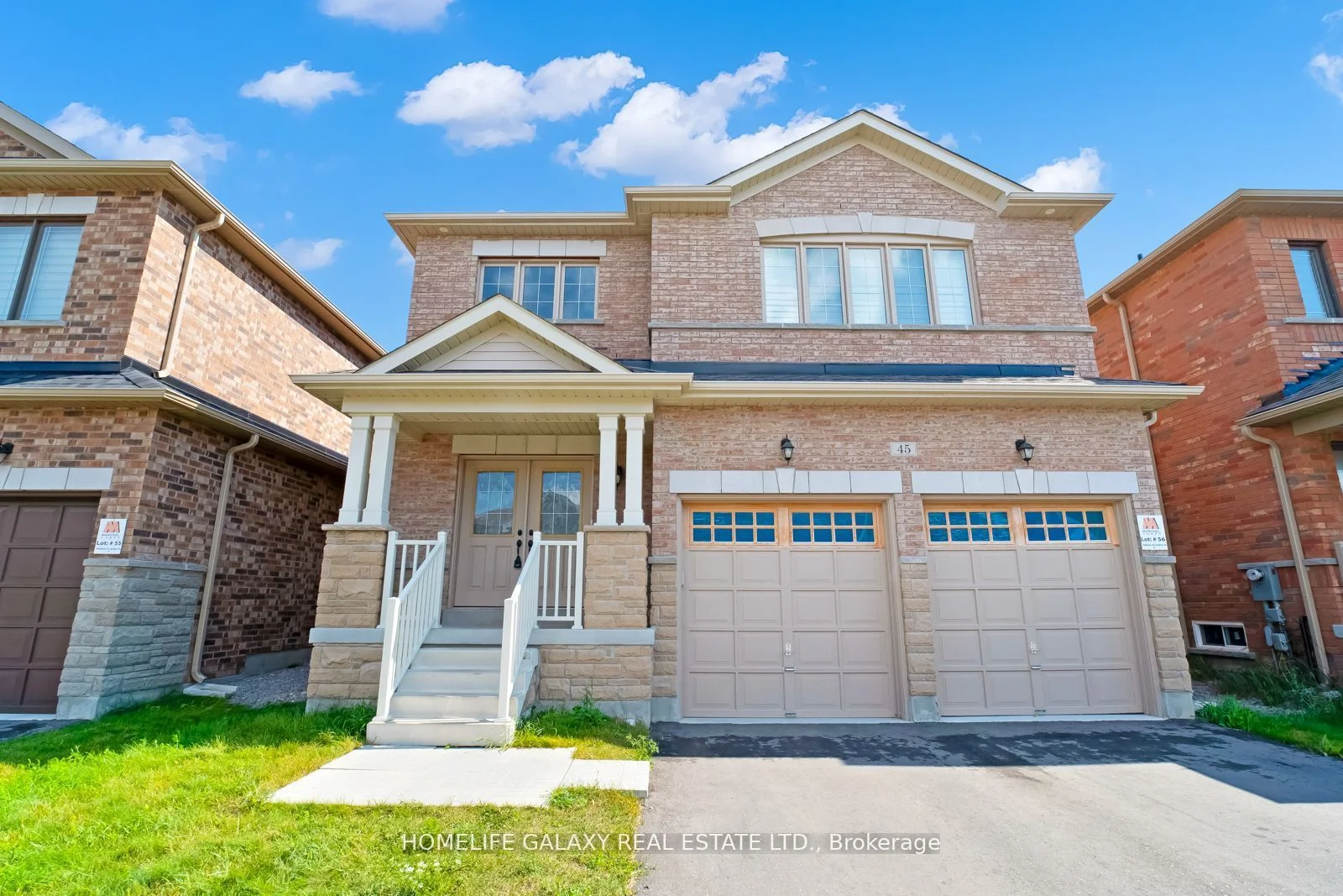 45 Jardine Street, Brock, On L0k 1a0