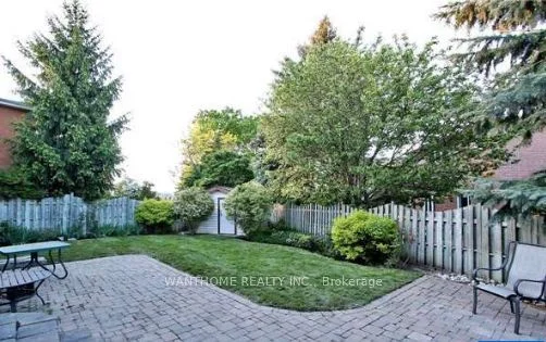 Detached in Markham