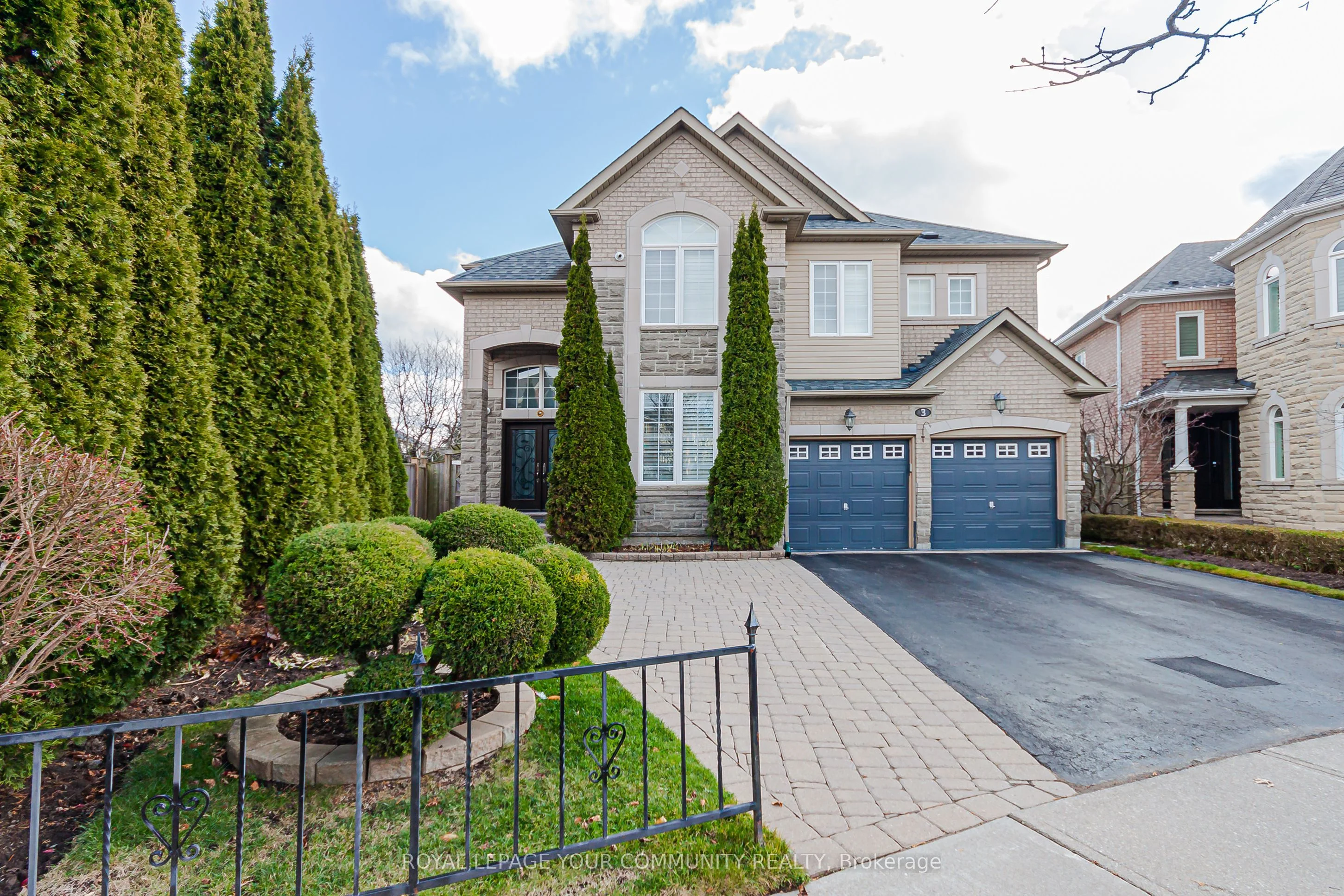 3 Noranda Avenue, Richmond Hill, On L4e 4m1