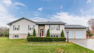 9375 County Road 1, Adjala-tosorontio, On L0n 1p0