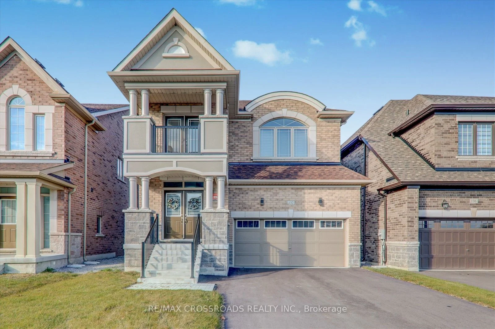 Detached in East Gwillimbury