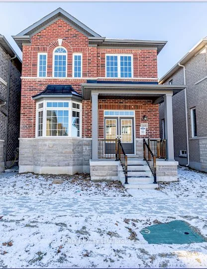 Detached in Markham