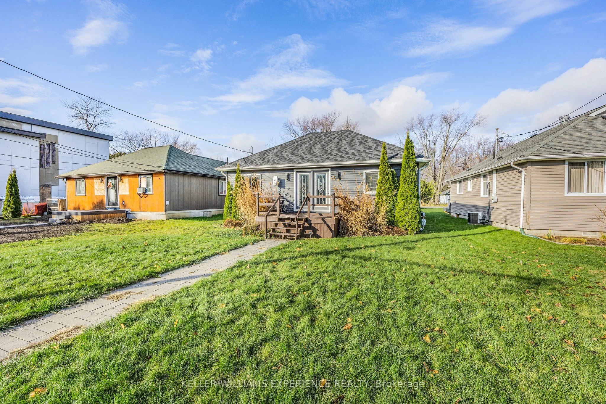 1174 Alfred Street, Innisfil, On L0l 1k0