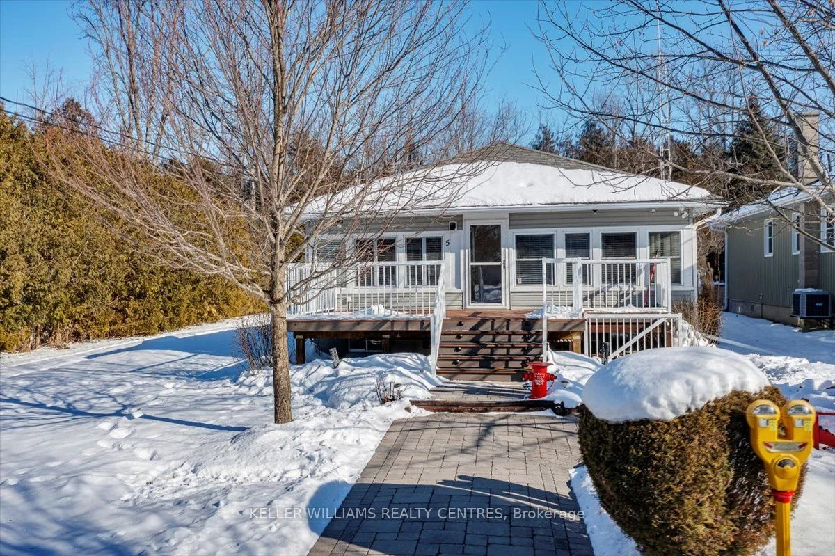 Detached in Georgina