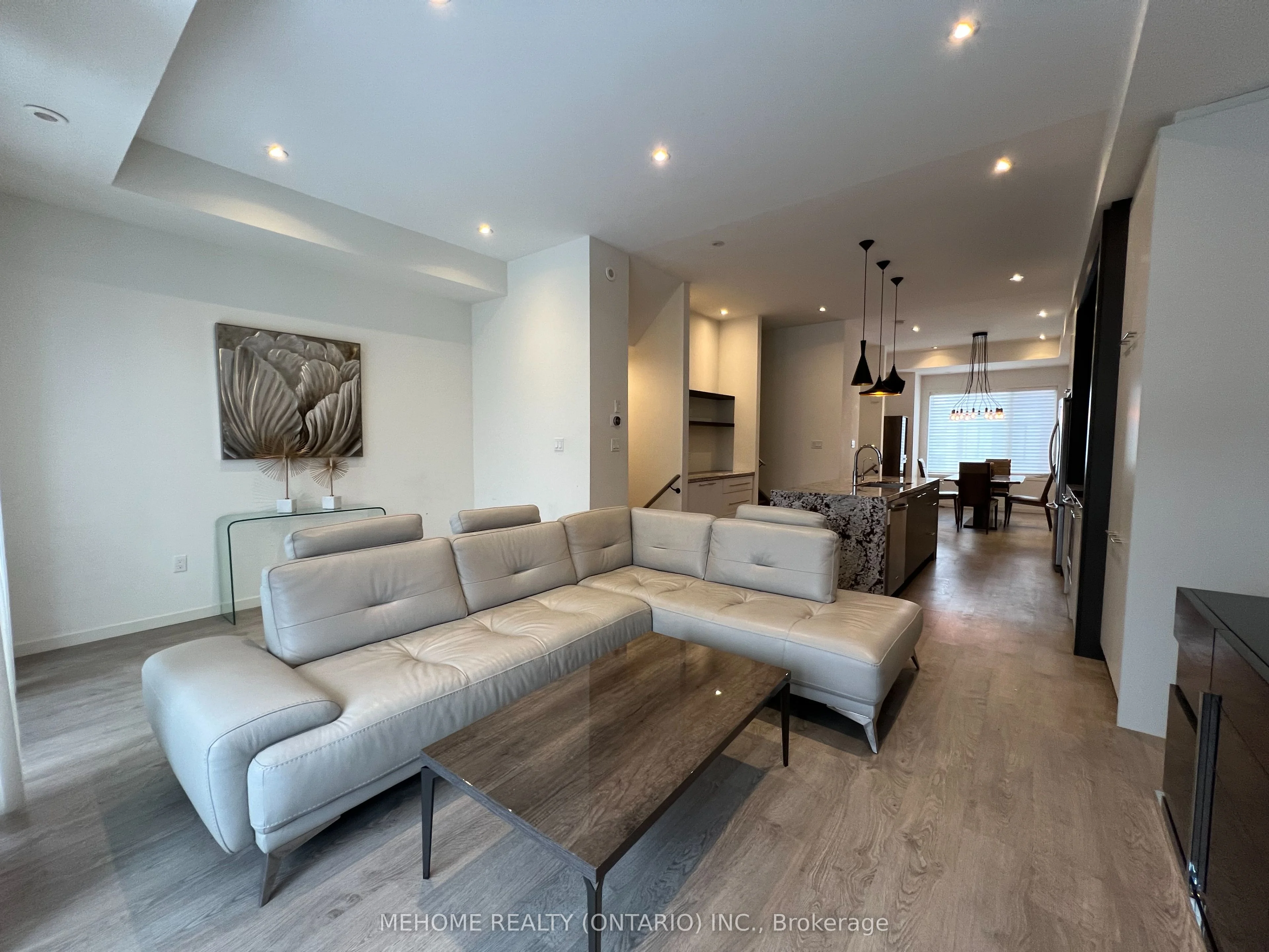 58 Genuine Lane, Richmond Hill, On L4b 0e5