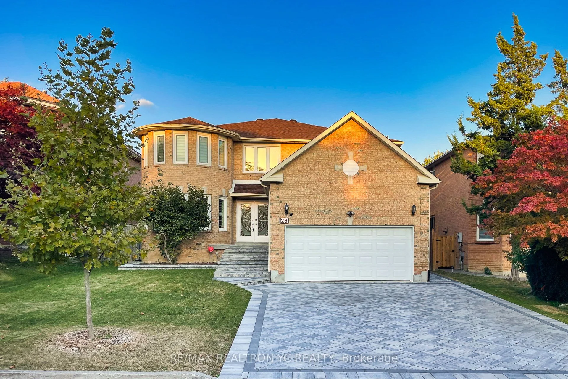 Detached in Richmond Hill