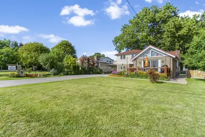 55 Lake Drive N, Georgina, On L4p 1a5