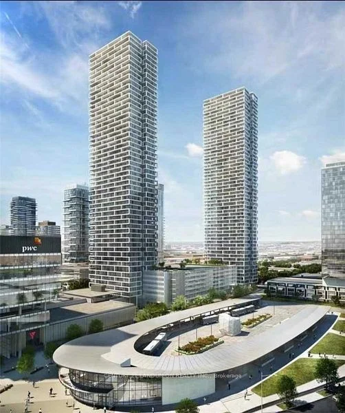 Condo Apartment in Vaughan