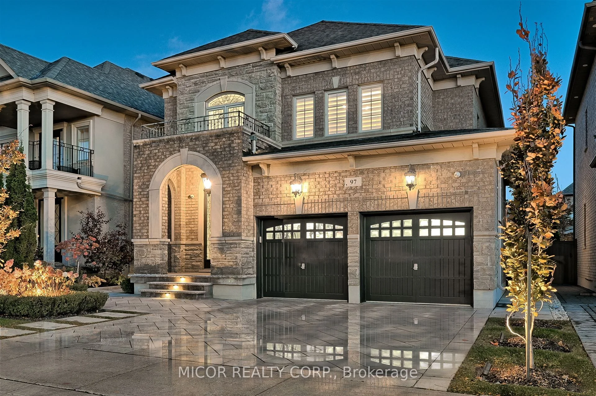 Detached in Vaughan