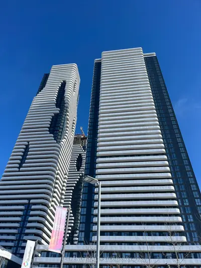 195 Commerce Street 1709, Vaughan, On L4k 5z7
